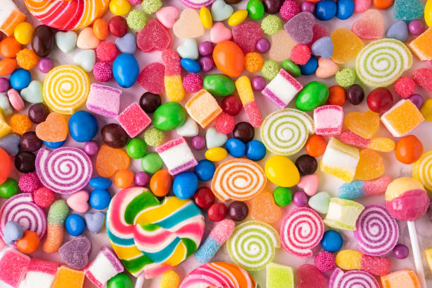 Confectionaries