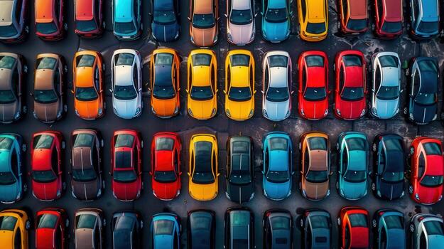 Automobiles