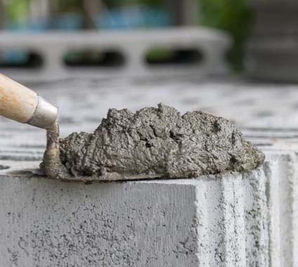 Cement