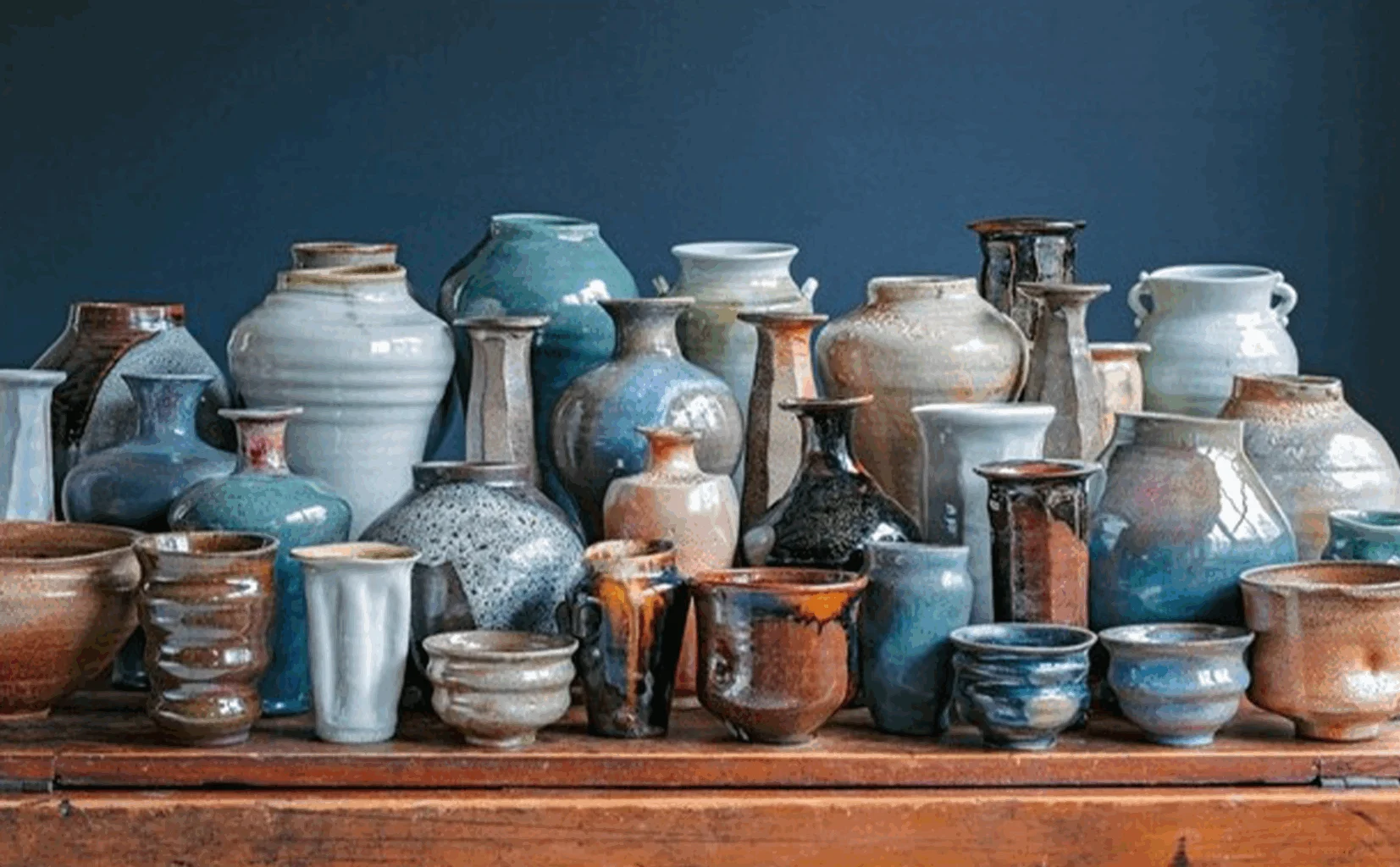 Ceramics