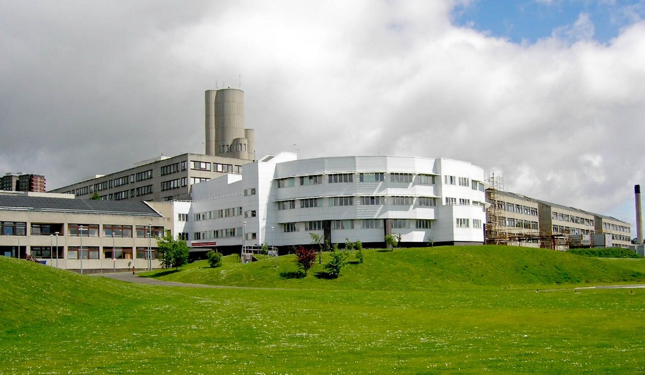 Hospitals & Hotels