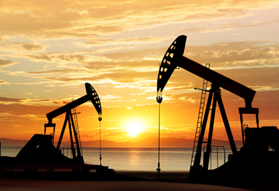 Oil & Gas