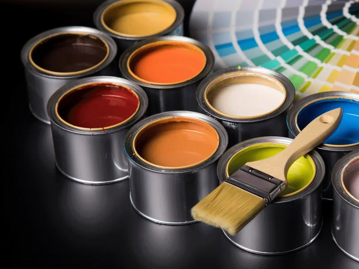 Paint