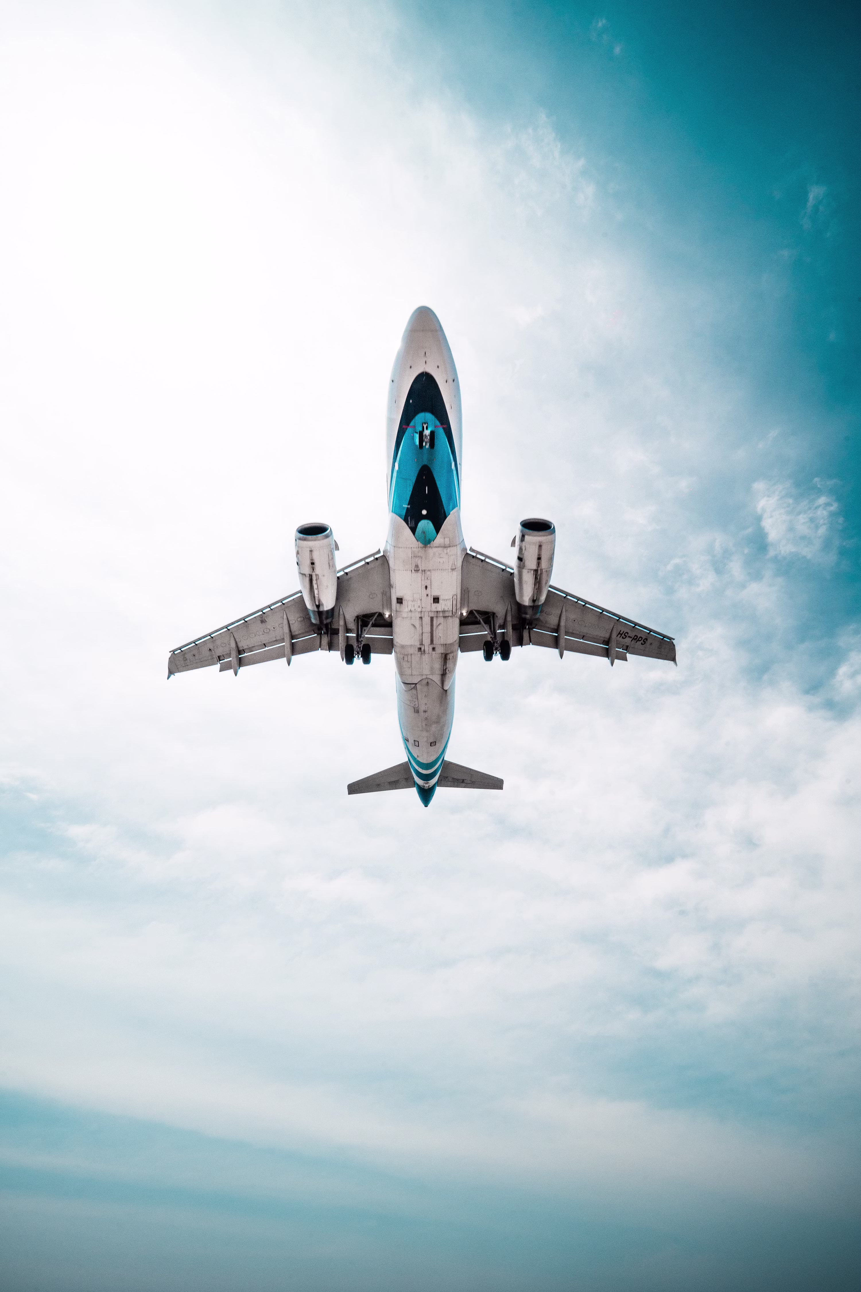 Airports