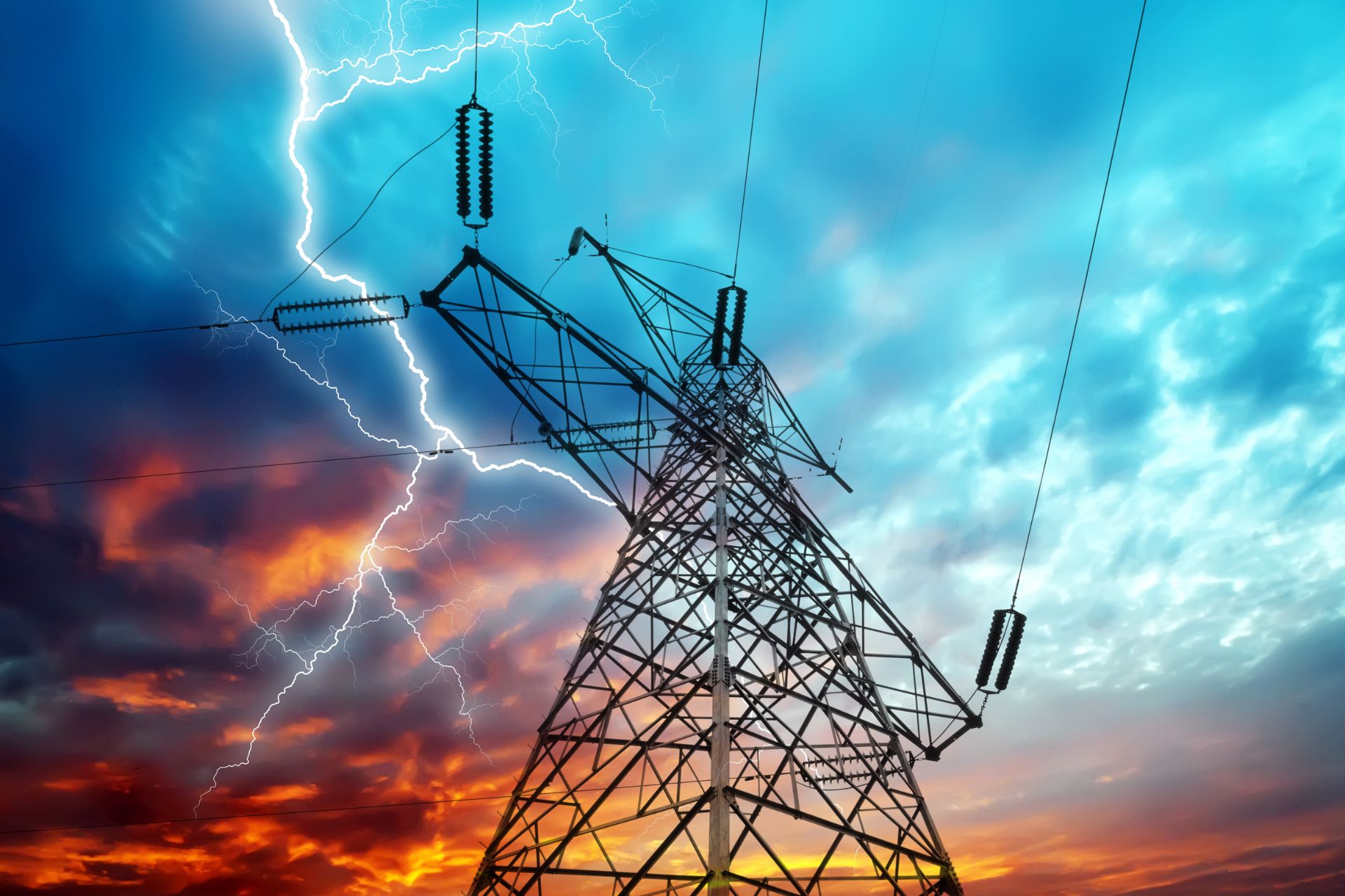 Power